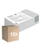 Opakowanie 10x Philips Xitanium G3 Driver Max 44W｜0.9~1.05A(DIP)｜30~42V｜incl. DC cable | 900mA (Dla Noxion)