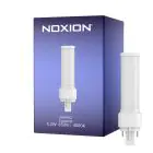 Noxion Lucent PLC LED (EM/Mains) V2.0 5.2W 650lm 830 Ciepła Biel | 2-Piny - Zamienne 13W