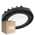 Opakowanie 10x Ledvance LED Highbay Compact Value 83W 10000lm 110D - 840 Zimna Biel | IP65