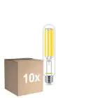 Opakowanie 10x Philips LED TrueForce Core E27 LED 26W 4500lm - 740 Zimna Biel | Zamienne 70W