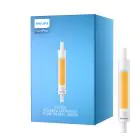 Philips Corepro LED Lineair R7s 118mm 7.2W 810lm - 830 Ciepła Biel | Zamienne 60W