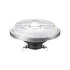 Philips MASTER LED Spot Reflektor G53 AR111 20W 1270lm 45D - 927 Bardzo Ciepła Biel | Najlepsze renderowanie kolorów - Ściemnianie - Zamienne 100W