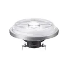 Philips MASTER LED Spot Reflektor G53 AR111 20W 1270lm 24D - 930 Ciepła Biel | Najlepsze renderowanie kolorów - Ściemnianie - Zamienne 100W