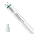 Philips Rura LED T8 MASTER (EM/Mains) Ultra Efficiency 11.9W 2500lm - 840 Zimna Biel | 120cm - Zamienne 36W