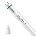 Philips Rura LED T8 MASTER (EM/Mains) Ultra Efficiency 17.6W 3700lm - 840 Zimna Biel | 150cm - Zamienne 58W