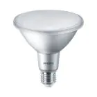 Philips Master Value LED Żarówka Reflektor E27 PAR38 13W 1000lm 25D - 927 Bardzo Ciepła Biel | Najlepsze renderowanie kolorów - Ściemnianie - Zamienne 100W