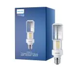 Philips TrueForce Public (drogi – SON) Master LED SON-T M E40 50W 9000lm - 740 Zimna Biel | Zamienne 100W