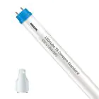 Philips Rura LED T8 CorePro (EM/Mains) Standard Output 8W 800lm - 865 Światło dzienne | 60cm - Zamienne 18W