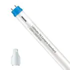 Philips Rura LED T8 CorePro (EM/Mains) Standard Output 20W 2200lm - 840 Zimna Biel | 150cm - Zamienne 58W