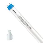 Philips Rura LED T8 CorePro (EM/Mains) High Output 24W 2700lm - 865 Światło dzienne | 150cm - Zamienne 58W