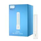Philips CorePro PL-L LED Żarówka HF 8W - 830 Ciepła Biel | 4-Piny - Zamienne 18W