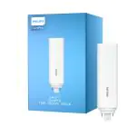 Philips CorePro PL-T LED Żarówka HF 15W - 840 Zimna Biel | 4-Piny - Zamienne 15W
