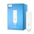 Philips CorePro PL-T LED Żarówka HF 18.5W - 830 Ciepła Biel | 4-Piny - Zamienne 42W