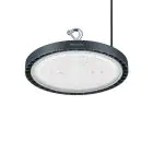 Philips LED Highbay BY121P Coreline G5 Aluminium Szary 126W 20000lm 85x85D - 840 Zimna Biel | IP65