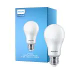 Philips Corepro LED Żarówka E27 Gruszka Matowy 13W 1521lm - 827 Bardzo Ciepła Biel | Zamienne 100W
