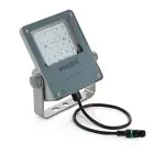 Philips LED Iluminacja BVP111 Coreline Gen2 43W 7300lm 80x41D - 740 Zimna Biel | IP66 - Asymetryczny 
