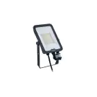 Philips LED Iluminacja Ledinaire BVP167 50W 6000lm 110D - 830-840-865 CCT | IP65 - Czujnik ruchu i Światła - Symetryczny