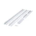 Philips Panel Montowane Na Powierzchni Set CoreLine RC159Z | 120x30cm