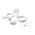 Philips Panel Zestaw Zawieszenia CoreLine RC159Z SME-4 Valkoinen