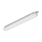 Philips Oprawy Hermetyczne LED Coreline 25W 4000lm - 840 Zimna Biel | 60cm - Zamienne 2x18W