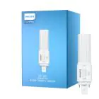 Philips CorePro PL-C LED 360D 6.9W 980lm - 830-840-865 CCT | 2-Piny - Zamienne 18W