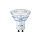 Philips MASTER Value LED Spot GU10 PAR16 5.5W 575lm 36D - 927 Bardzo Ciepła Biel | Najlepsze Renderowanie Kolorów - Ściemnianie - Zamienne 80W
