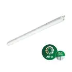 Philips Oprawy Hermetyczne LED Coreline WT120C G3 50W 8000lm - 840 Zimna Biel | 150cm - Zamienne 2x58W