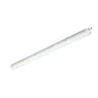 Philips Oprawy Hermetyczne LED CoreLine WT120C G3 37W 6000lm - 840 Zimna Biel | 150cm - Nagły Wypadek 3 Godziny - Zamienne 2x58W