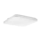 Eglo Ściana i Lampa sufitowa Frania Stal Valkoinen 14.6W 1600lm - 830 Ciepła Biel | IP20 