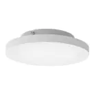 Eglo Connect.Z Smart Lampa sufitowa Turcona-Z Stal Valkoinen 15.7W 1730lm - 827-865 Przestrajalny Valkoinen + RGB | Ściemnianie