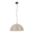 Eglo Lampa Wisząca Gaetano 1 Stal Czarny | Nadaje Się Do E27