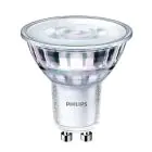 Philips Corepro LED Spot GU10 PAR16 4.9W 460lm 36D - 830 Ciepła Biel | Zamienne 65W