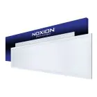 Noxion LED Panel Delta Pro V3 Highlum 36W 4840lm - 830 Ciepła Biel | 120x30cm - UGR 