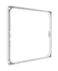 Ledvance Downlight Rama Smukły plac For SQ210