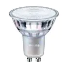 Philips MASTER Value LED Spot GU10 PAR16 3.7W 270lm 36D - 922-927 Dim To Warm | Najlepsze Renderowanie Kolorów - Ściemnianie - Zamienne 35W
