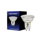 Noxion LED Spot GU10 PAR16 4.8W 450lm 36D - 827 Bardzo Ciepła Biel | Zamienne 65W