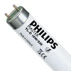 Philips MASTER TL-D Super 80 18W - 830 Ciepła Biel | 60cm