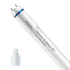 Philips Rura LED T8 MASTER (EM/Mains) High Output 12W 1575lm - 840 Zimna Biel | 90cm - Zamienne 30W