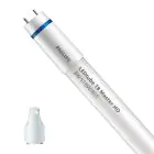 Philips Rura LED T8 MASTER (EM/Mains) High Output 8W 1050lm - 865 Światło dzienne | 60cm - Zamienne 18W