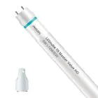 Philips Rura LED T8 MASTER Value (EM/Mains) High Output 8W 1000lm - 830 Ciepła Biel | 60cm - Zamienne 18W