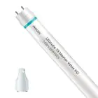 Philips Rura LED T8 MASTER Value (EM/Mains) High Output 14W 2100lm - 865 Światło dzienne | 120cm - Zamienne 36W