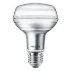 Philips Corepro LED Spot E27 R80 8W 670lm 36D - 827 Bardzo Ciepła Biel | Zamienne 100W
