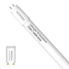 Noxion Rura LED T8 Avant (EM/Mains) Standard Output 19W 2300lm - 840 Zimna Biel | 150cm - Zamienne 58W